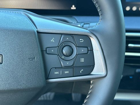 New 2026 Nissan Sentra SL w/ Floor Mat Package FWD image 22