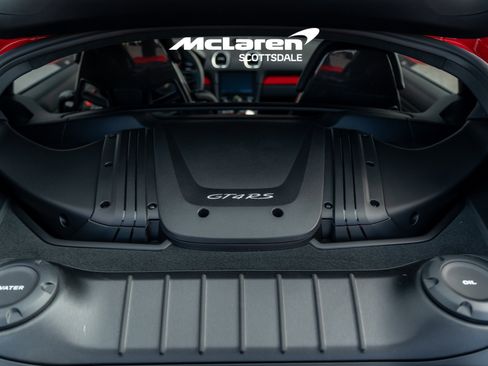 Used 2023 Porsche 718 Cayman GT4 RS RWD image 35