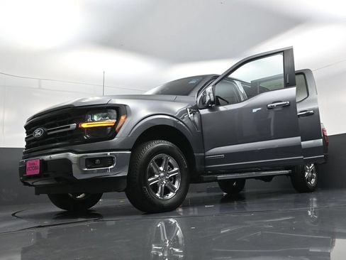Used 2024 Ford F150 XLT w/ Equipment Group 302A MID AWD/4WD image 26