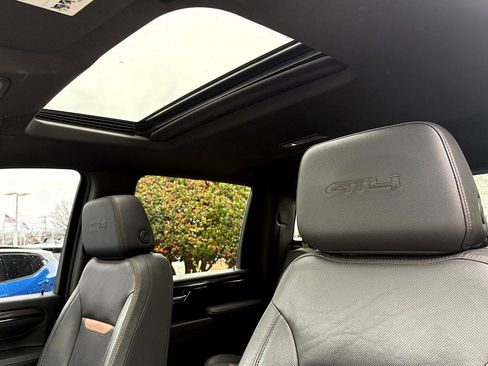 Certified 2024 GMC Sierra 2500 AT4 w/ AT4 Premium Plus Package image 20