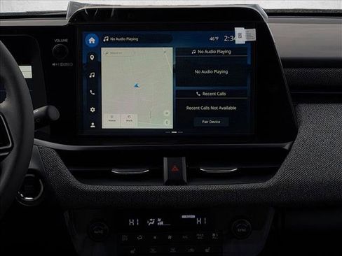 New 2026 Subaru Outback Limited image 11