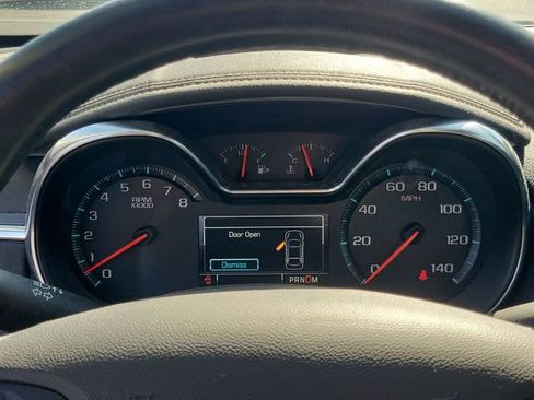 Used 2014 Chevrolet Impala LT w/ Premium Seating Package image 30