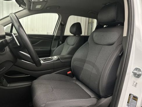 Used 2023 Hyundai Santa Fe SEL AWD/4WD image 15