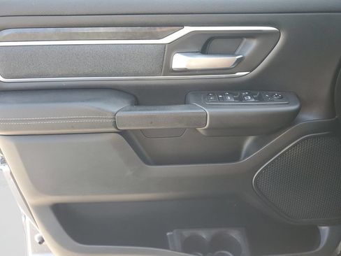 Used 2021 RAM 1500 Big Horn AWD/4WD image 19