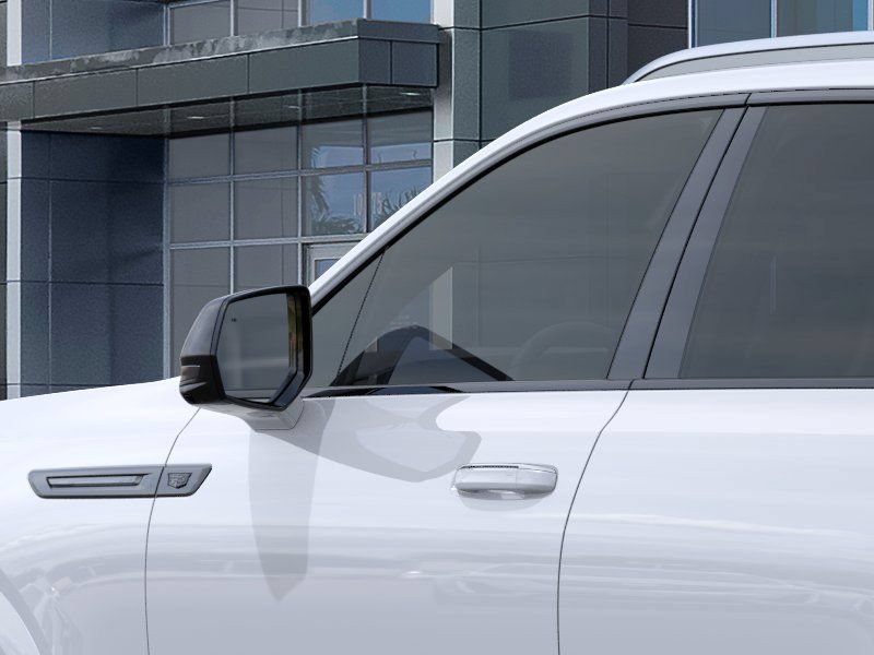 New 2026 Cadillac Escalade IQ Sport 1 AWD/4WD image 12