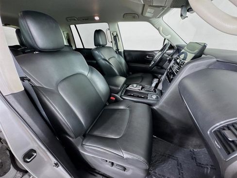 Used 2021 Nissan Armada SV image 28