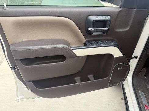 Used 2014 Chevrolet Silverado 1500 LTZ Z71 w/ LTZ Plus Package image 11