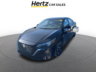 Used 2025 Nissan Sentra SV video 2