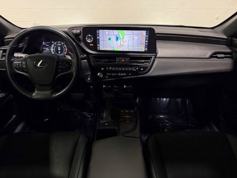Used 2022 Lexus ES 350 w/ Premium Package image 20