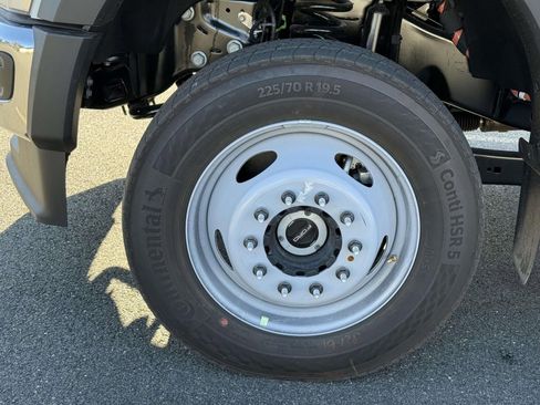 New 2026 Ford F450 XL image 7