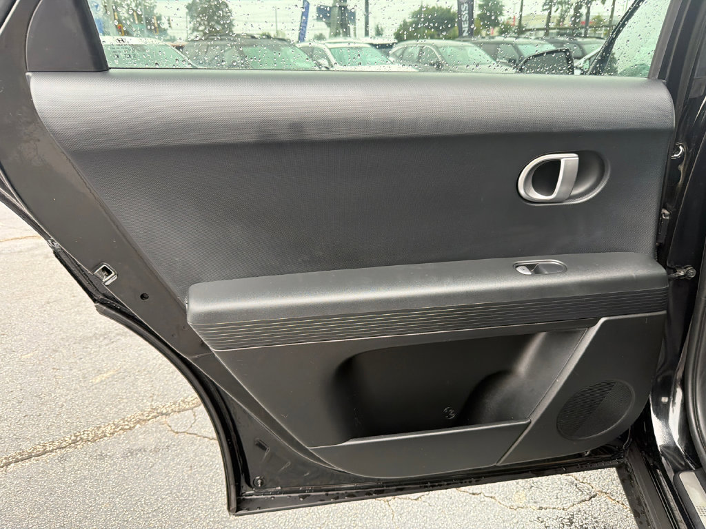 Used 2024 Hyundai Ioniq 5 SEL RWD image 22