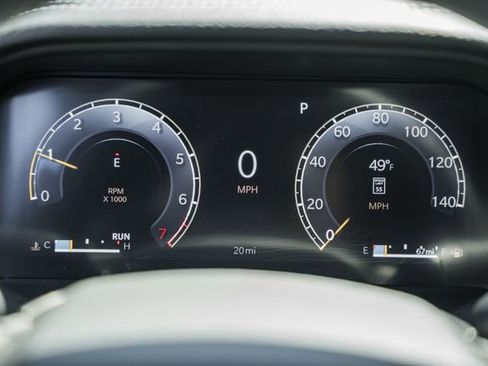New 2026 Jeep Grand Cherokee L 4WD image 50