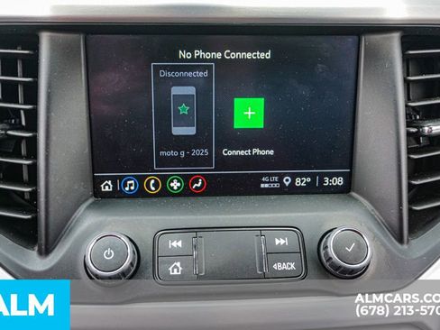 Used 2022 GMC Acadia SLE w/ Driver Convenience Package FWD image 39