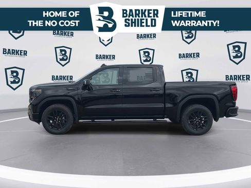 New 2026 GMC Sierra 1500 Elevation w/ Elevation Premium Package AWD/4WD image 6