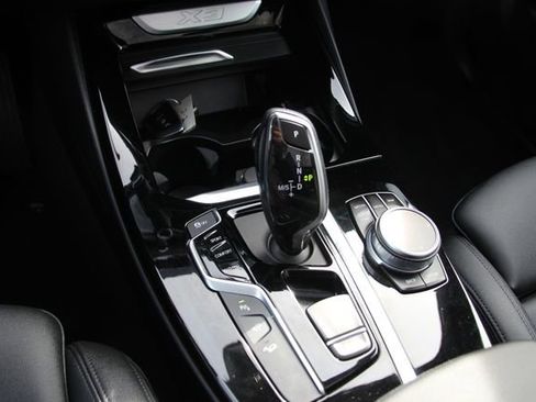 Used 2021 BMW X3 xDrive30i image 29