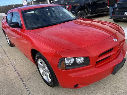 Used 2009 Dodge Charger SE image 3