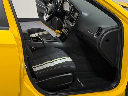 Used 2012 Dodge Charger SRT8 Super Bee w/ Driver Convenience Group II image 11