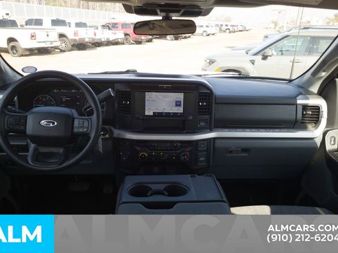 Used 2025 Ford F350 XLT image 20