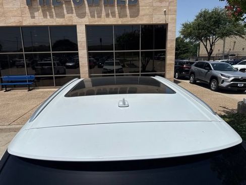 Used 2019 Audi Q7 3.0T Prestige AWD/4WD image 8