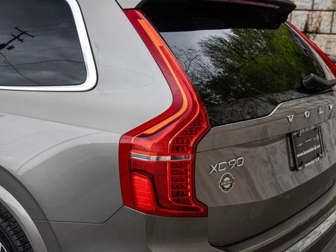 Used 2021 Volvo XC90 T6 Inscription AWD/4WD image 38