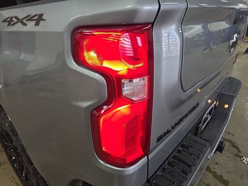 New 2026 Chevrolet Silverado 1500 RST image 34