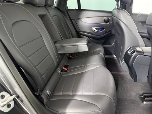 Used 2022 Mercedes-Benz GLC 300 image 30