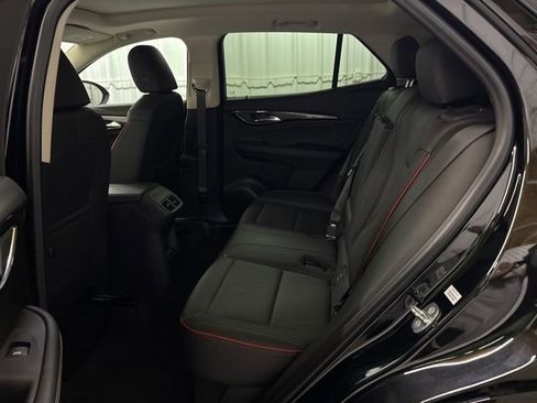 Used 2023 Buick Envision Essence w/ Sport Touring Package FWD image 24