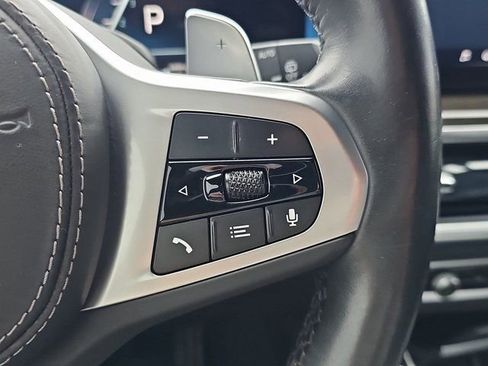 Used 2024 BMW X7 xDrive40i w/ M Sport Package image 20