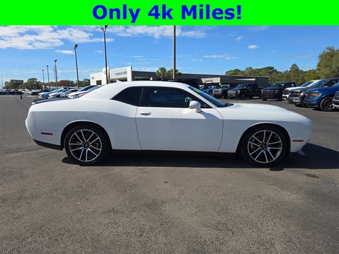 Used 2023 Dodge Challenger GT w/ Plus Package image 3