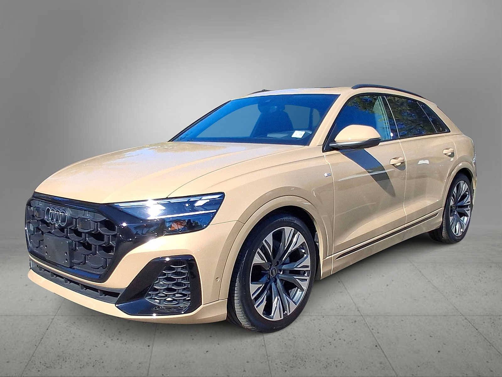 Used 2026 Audi Q8 Prestige AWD/4WD image 4