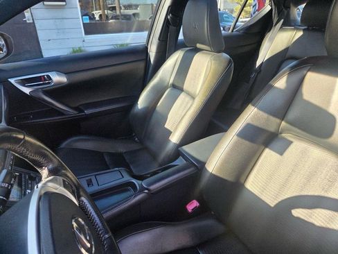 Used 2013 Lexus CT 200h w/ Premium Pkg w/Backup Camera FWD image 21