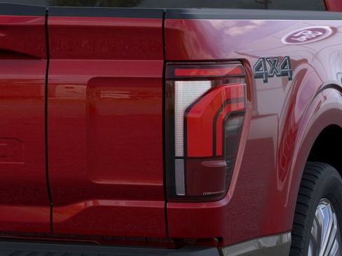 New 2026 Ford F150 King Ranch AWD/4WD image 21