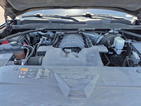 Used 2015 Chevrolet Silverado 1500 LT w/ All Star Edition RWD image 21