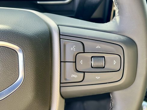 New 2026 GMC Sierra 3500 Denali w/ Denali Reserve Package image 19