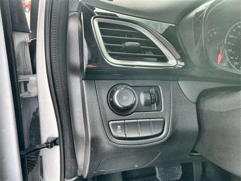 Used 2021 Chevrolet Spark ACTIV image 16