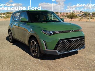 Used 2023 Kia Soul EX video 1