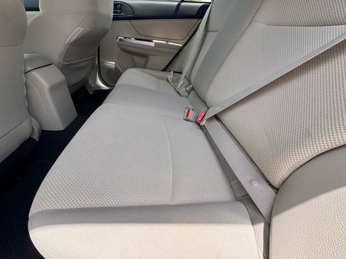 Used 2015 Subaru Impreza 2.0i AWD/4WD image 21