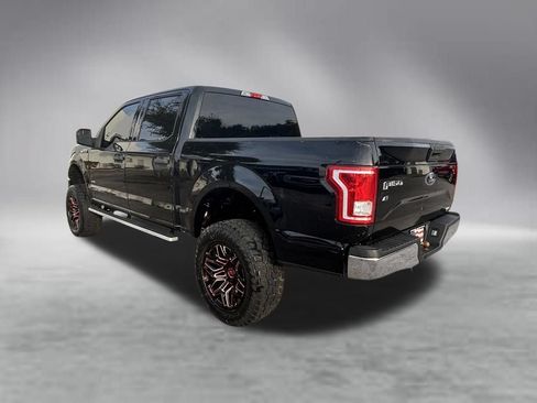 Used 2017 Ford F150 XLT RWD image 7