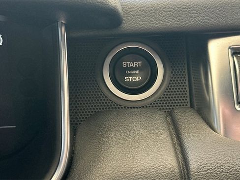 Used 2022 Land Rover Range Rover Sport HSE Silver Edition image 27