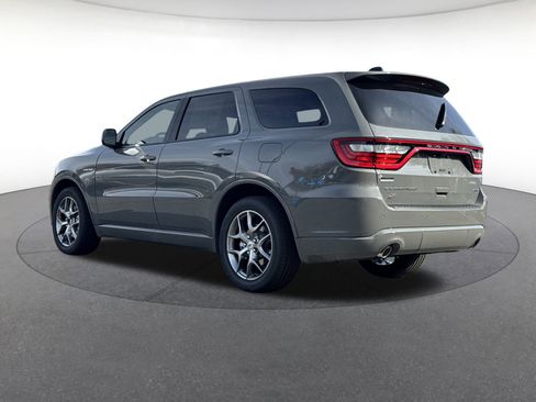 New 2026 Dodge Durango GT image 3