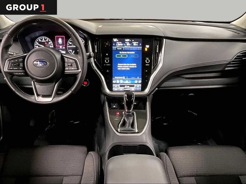 Used 2025 Subaru Outback Premium AWD/4WD image 15