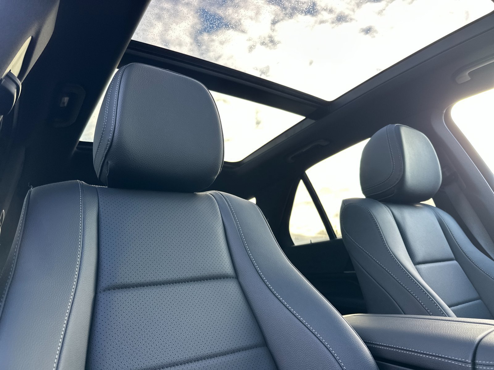 Certified 2026 Mercedes-Benz GLE 350 4MATIC image 17