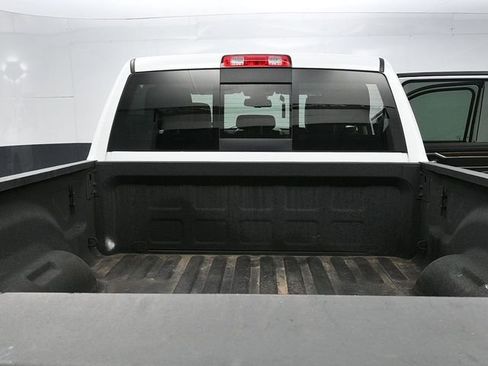 Used 2024 RAM 2500 Laramie image 13