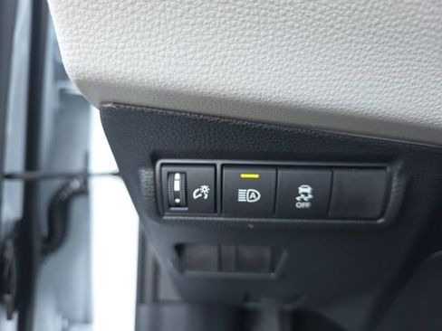 New 2026 Toyota Corolla Cross LE image 13