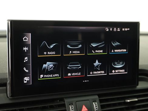 Used 2023 Audi Q5 2.0T Premium Plus w/ Premium Plus Package image 24