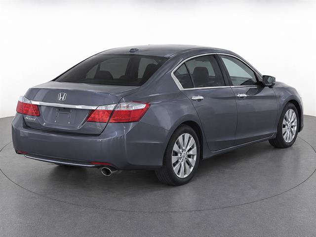 Used 2015 Honda Accord EX-L image 5