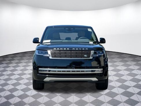 New 2026 Land Rover Range Rover Long Wheelbase SE AWD/4WD image 6