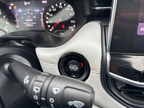 Used 2022 Jeep Compass Limited w/ Sun and Sound Group image 20