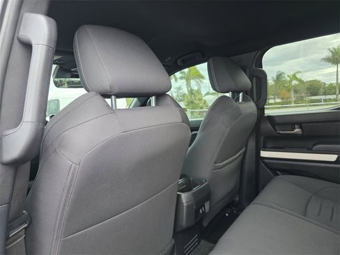 Used 2024 Toyota Tacoma TRD Sport image 18