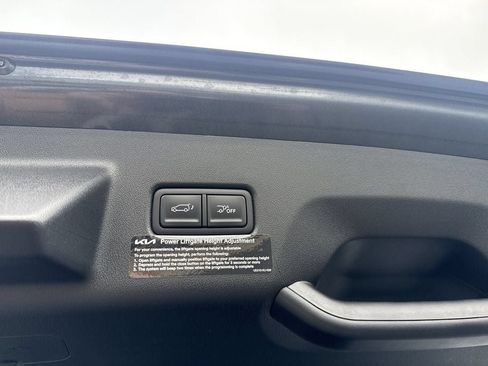 New 2027 Kia Telluride EX AWD/4WD image 49